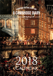 2017 calendar