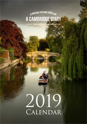 2019 calendar